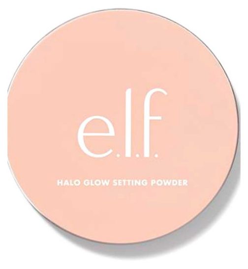 e.l.f. Halo Glow Setting Powder
