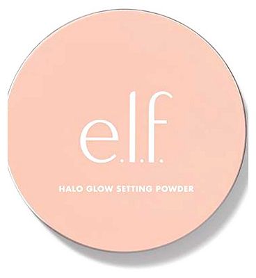 E.l.f. halo glow setting pwdr medium medium