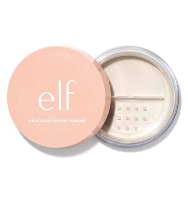 e.l.f. Halo Glow Loose Setting Powder (4)