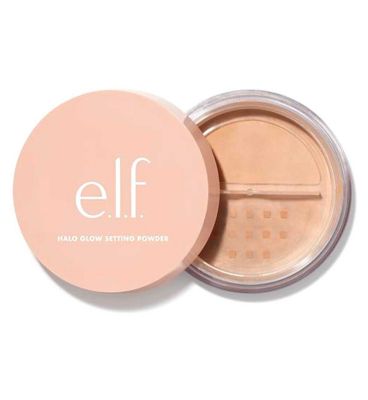 e.l.f. Halo Glow Loose Setting Powder (5)