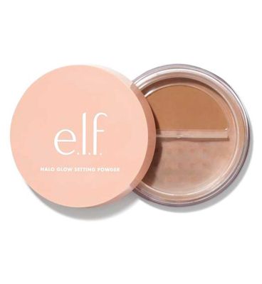 e.l.f. Halo Glow Loose Setting Powder (6)