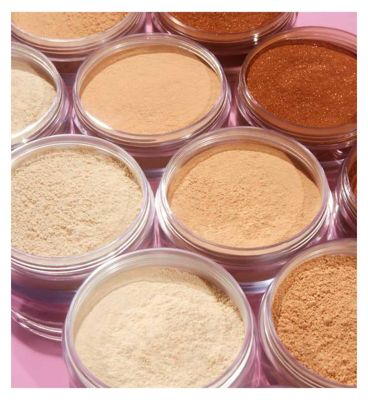 e.l.f. Halo Glow Loose Setting Powder (8)