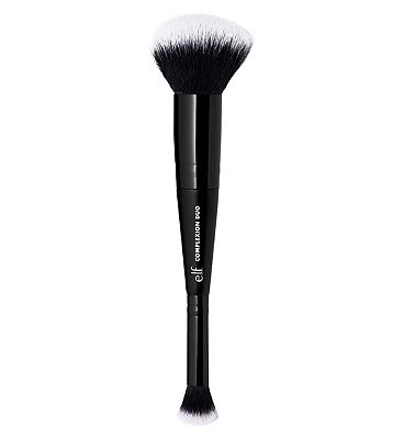 E.l.f. Complexion Duo Brush