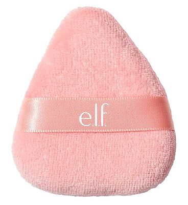 e.l.f. Halo Glow Powder Puff