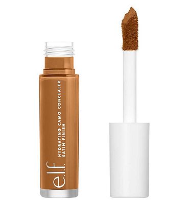 e.l.f. hydrating camo cnclr deep cinnamon deep cinnamon