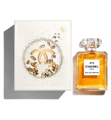 Chanel no 5 perfume on sale 100ml boots