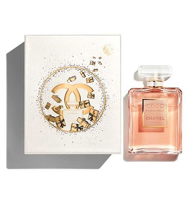 Coco Mademoiselle, Ladies Fragrances