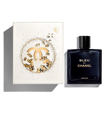 Chanel bleu 100ml outlet debenhams