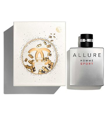 Boots chanel store allure perfume