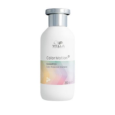 Wella Professionals Color Motion+ Colour Protection Shampoo 250ml