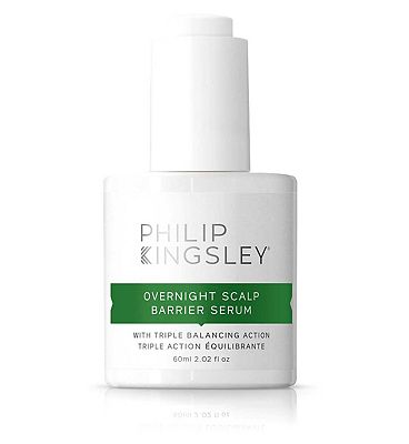 Philip Kingsley Overnight Barrier Scalp Serum 60ml