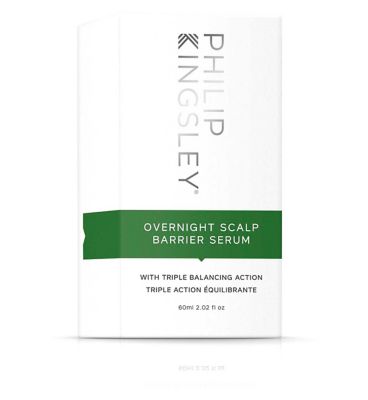 Philip Kingsley Overnight Barrier Scalp Serum 60ml (4)