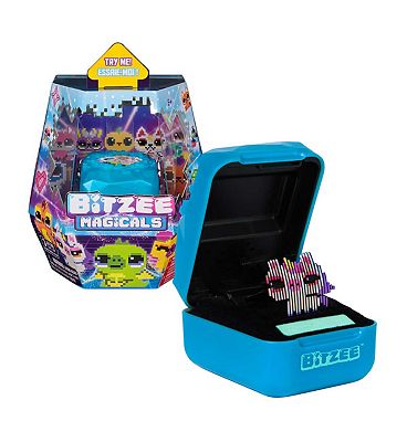 Bitzee Interactive Pet Dog