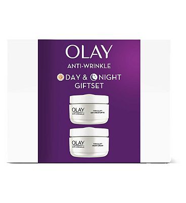 Secret & Olay Holiday Gift Set 