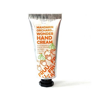 FRUU Mandarin Orchard Hand Cream 25ml