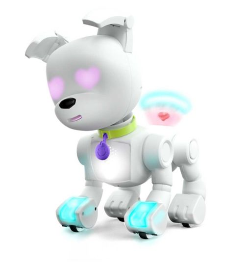 Mintid Dog-E Electronic Pet