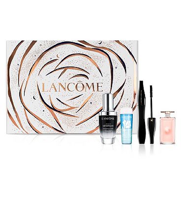 Lancome idole cheap gift set boots