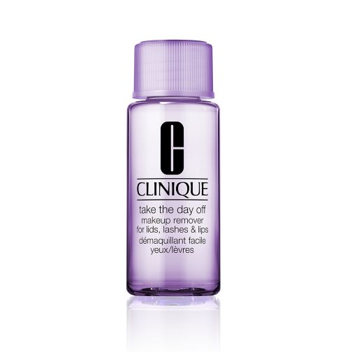 Clinique Take The Day Off™ Makeup Remover For Lids, Lashes & Lips 50ml