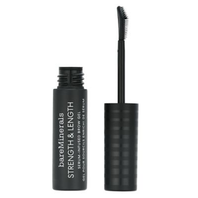 bareMinerals Strength & Length Serum-Infused Brow Gel (4)