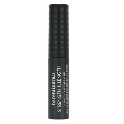 bareMinerals Strength & Length Serum-Infused Brow Gel (8)