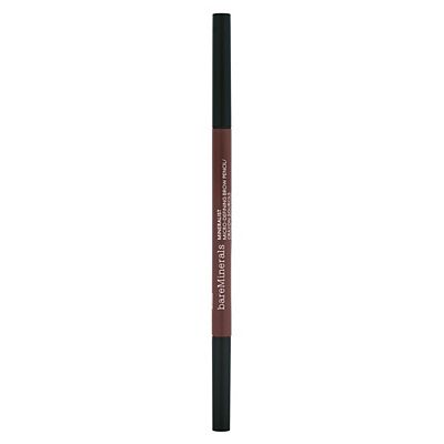 bareMinerals Mineralist Micro-Defining Brow Pencil Taupe Taupe