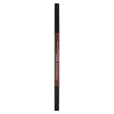bareMinerals Mineralist Micro-Defining Brow Pencil Light Brunette Light Brunette