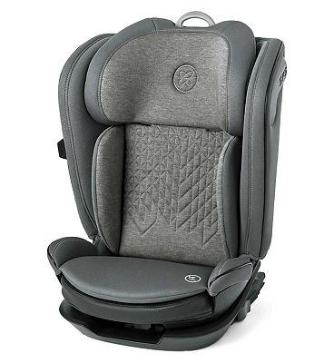 Silver Cross Discover i-Size Car Seat - Glacier