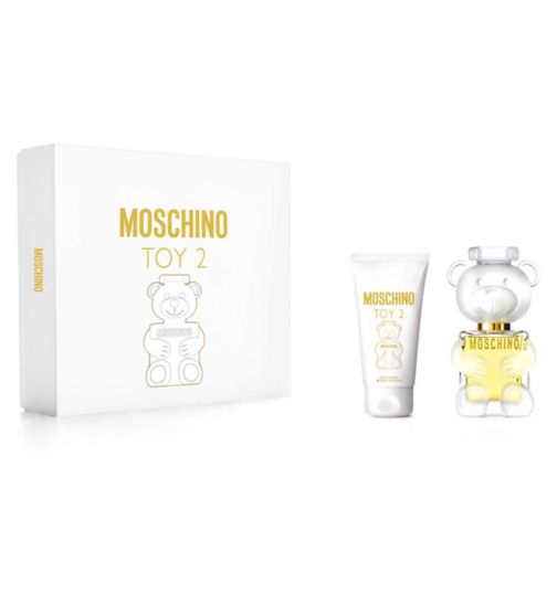 Moschino Toy2 Eau de Parfum 30ml Gift Set