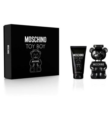 Moschino Perfume & Aftershave Boots