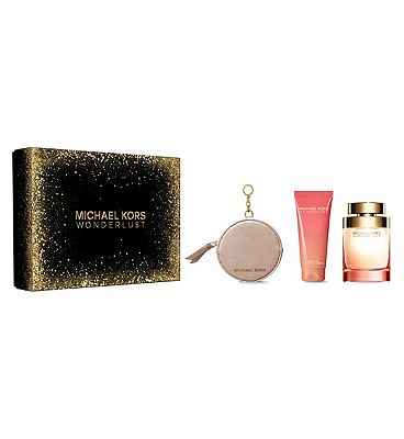 Michael kors wonderlust store debenhams