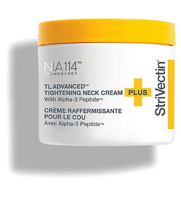 STRIVECTIN Tighten and Lift Neck Cream PLUS Jumbo 100ml