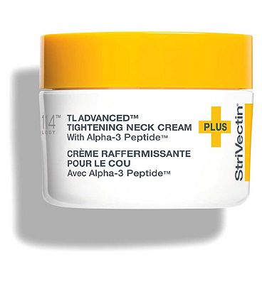 STRIVECTIN TL Advanced Tightening Neck Cream PLUS
