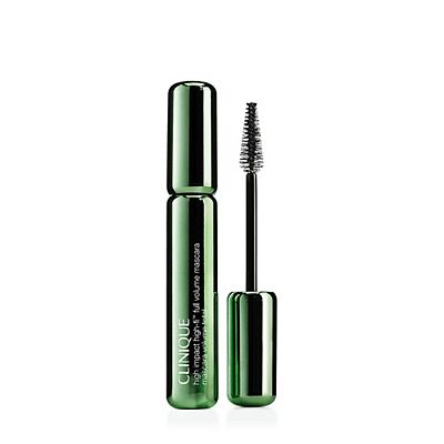 Clinique High Impact High-Fi Full Volume Mascara Black Brown Black Brown