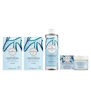 Botanics Hydration Bundle