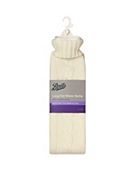 Boots Long Hot Water Bottle