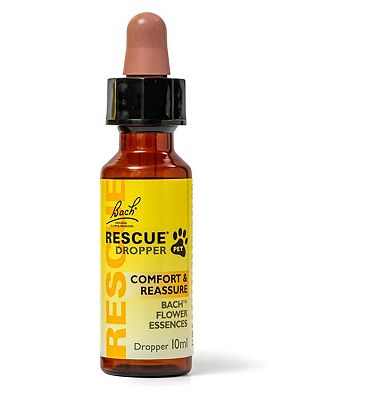 Rescue Remedy Pets Dropper - 10ml