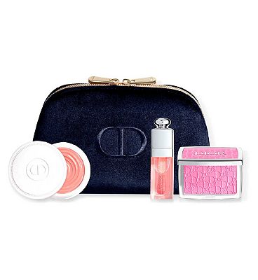 Dior discount aftershave set