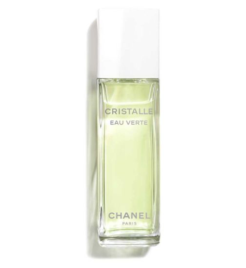 Chanel Cristalle Eau Verte Eau de Parfum Spray 100ml
