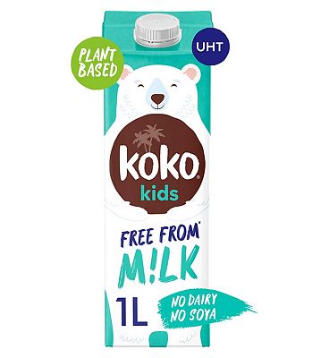 Koko Free From Milk