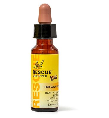 RESCUE Dropper Kids - 10ml