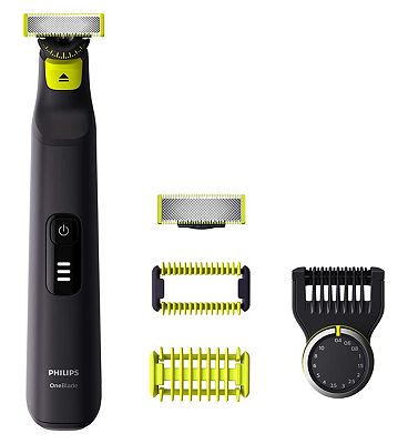 Boots body outlet trimmer