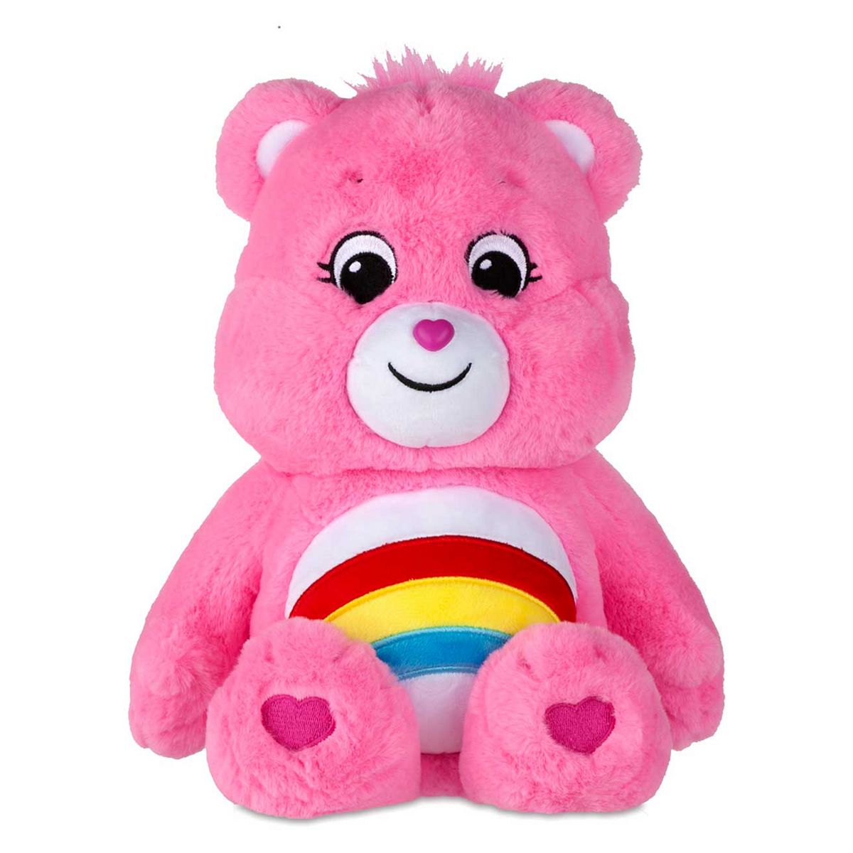 Care Bears Cheer Bear Plush