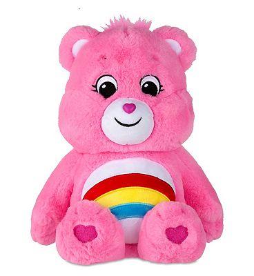 Care Bears Cheer Bear Plush