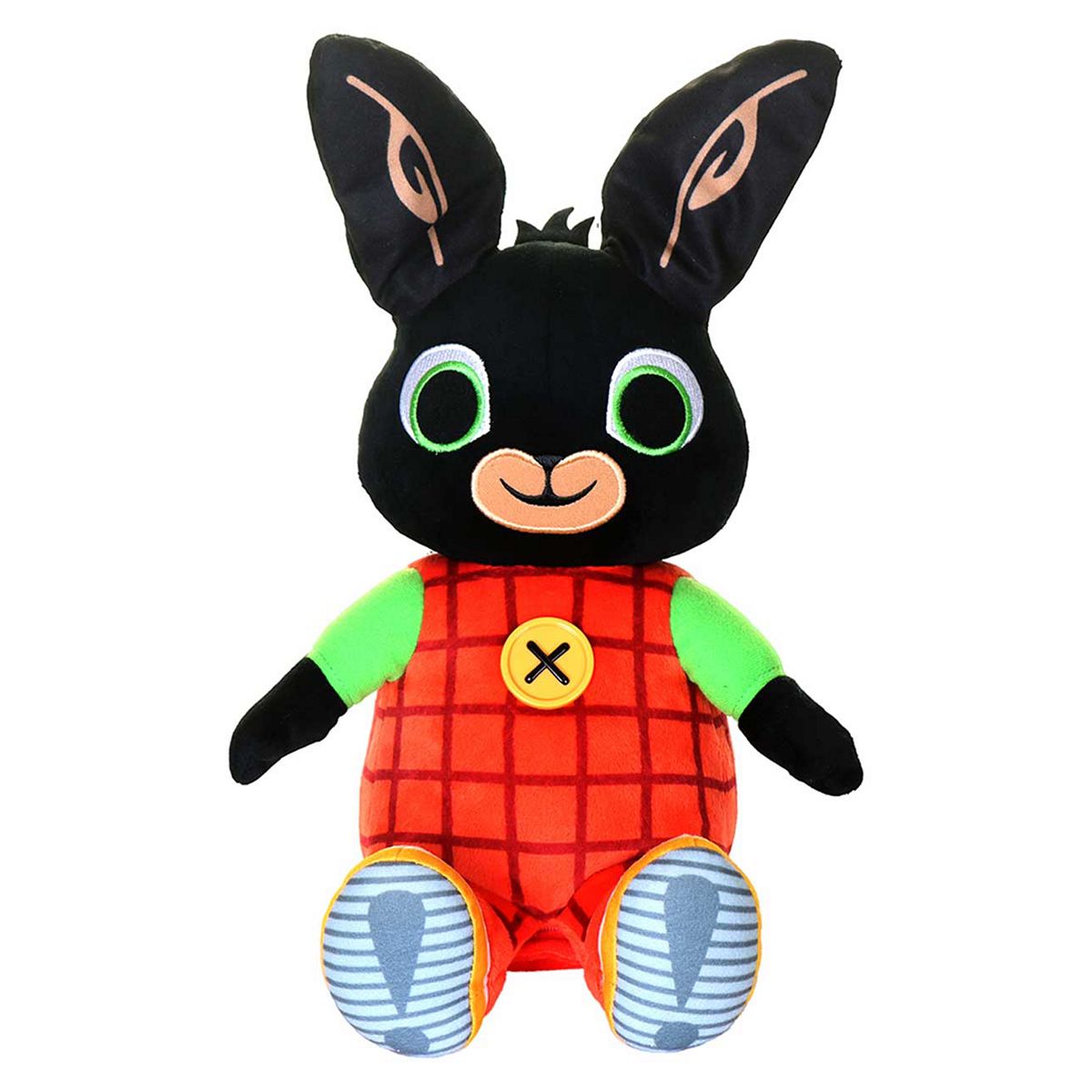 Bing Peek-A-Boo Soft Toy