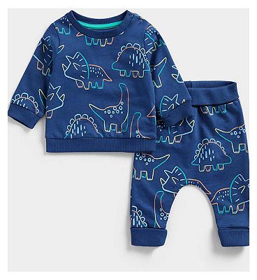 Boots baby best sale boy clothes