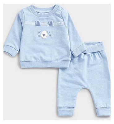 MFB LION LB JOG/BLUE /3-6 Months