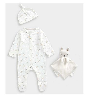 MFU KAF AIO, HA/WHITE/Up To 7.5 lbs