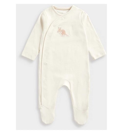 Mothercare My First Kangaroo All-in-One