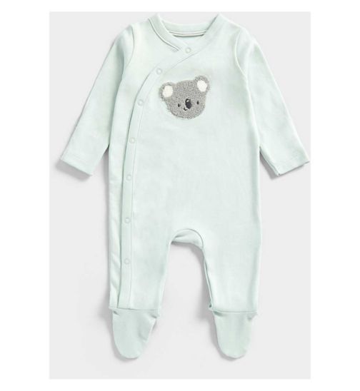 Mothercare My First Koala All-in-One