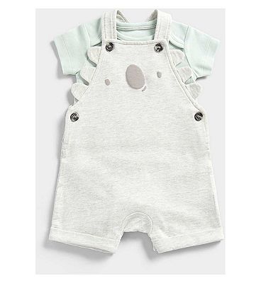 MFU SS24 PH1 BF/CREAM/1-3 Months